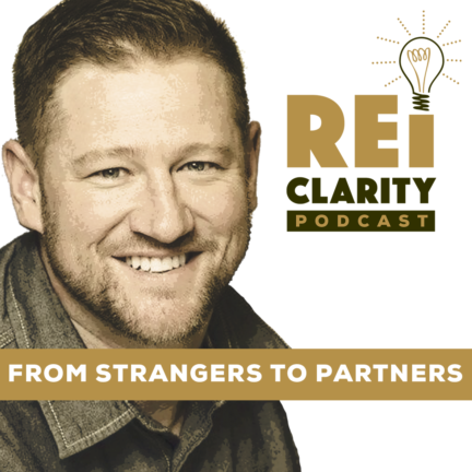 How To Grow Your Brand Quickly With Adam Adams - Rei Clarity