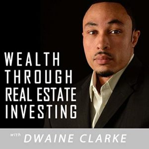 Wealth through passive real estate investing