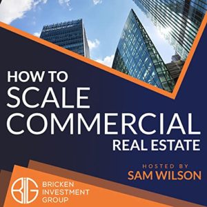 Sam Wilson Commercial Real Estate